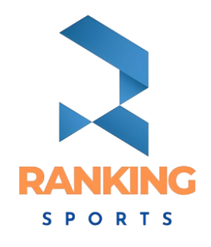 ranking sports