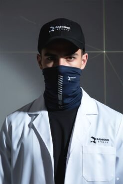 neck gaiter