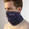 Ranking neck gaiter