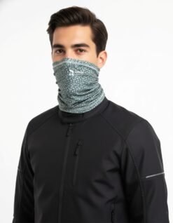 Ranking Camo All over print Neck Gaiter