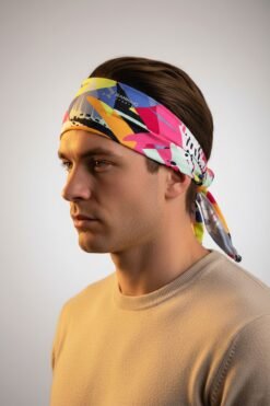 ranking neck gaiter