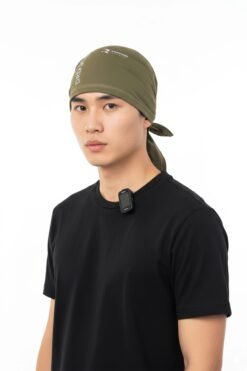Ranking neck gaiter