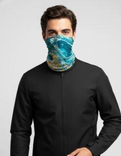 Ranking Neck Gaiter - RS 4