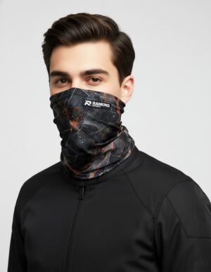Ranking Neck Gaiter - RS 5