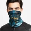 ranking neck gaiter