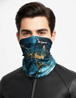 ranking neck gaiter