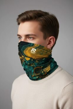 Neck gaiter