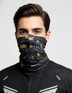 Ranking Neck Gaiter - RS 7