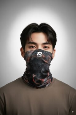 Ranking Neck Gaiter - RS 5
