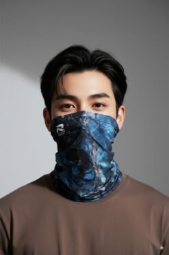Ranking Neck Gaiter - RS 3