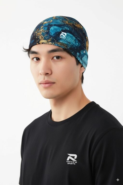 ranking neck gaiter
