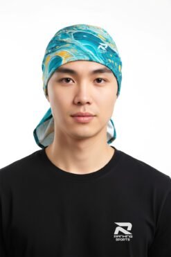 Ranking Neck Gaiter - RS 4