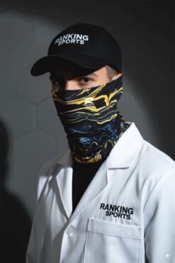 Ranking Neck Gaiter - RS 7