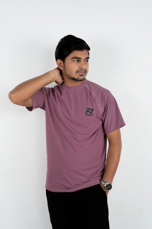 Sports t-shirt