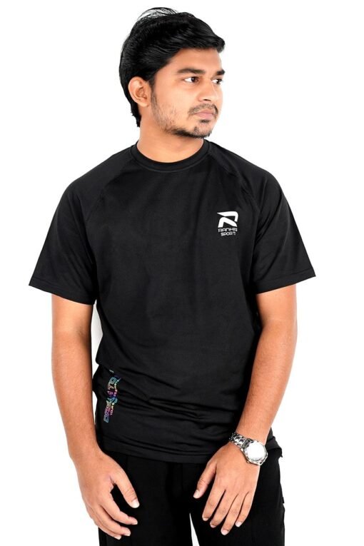Sportswear t-shirt