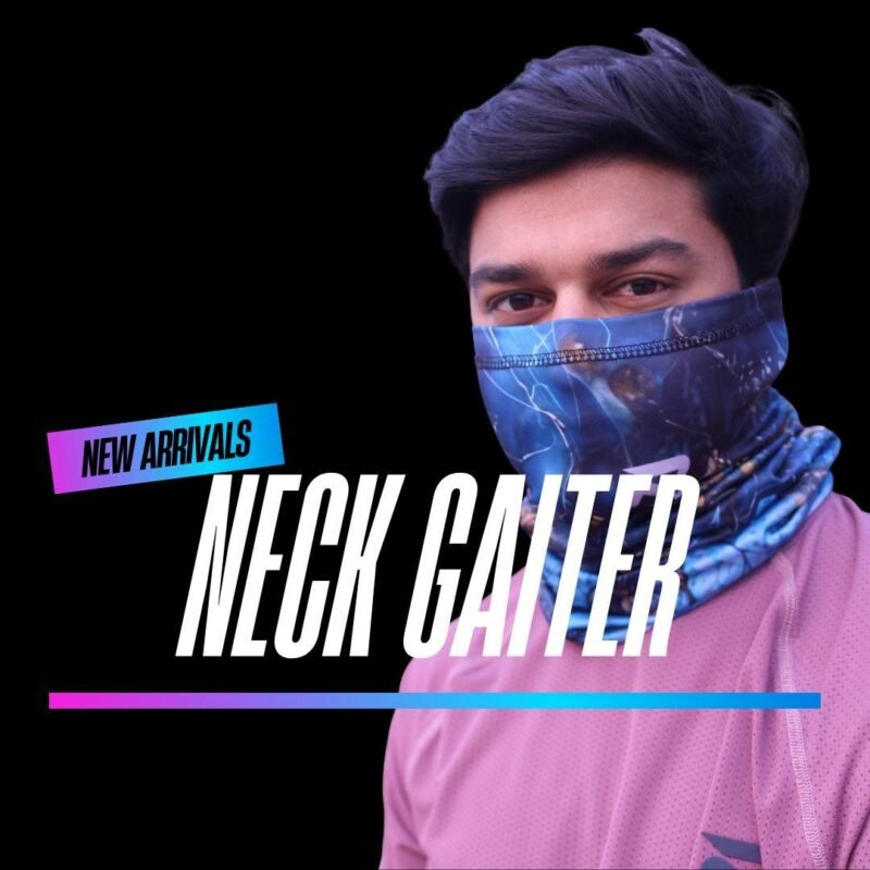 NECK GAITER