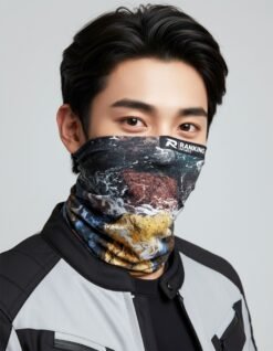 RANKING SPORTS Premium Neck Gaiter_RS-11