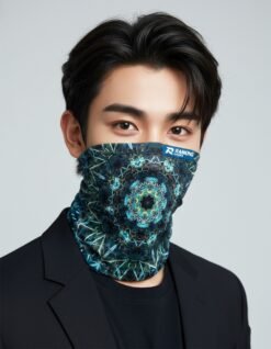 RANKING SPORTS Premium Neck Gaiter_RS-13