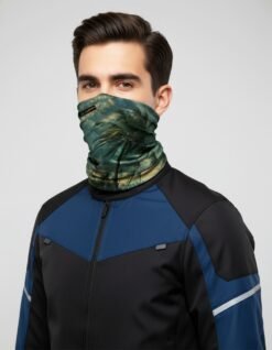 RANKING SPORTS Premium Neck Gaiter_RS-14