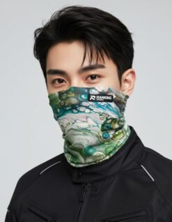 RANKING SPORTS Premium Neck Gaiter_RS-15