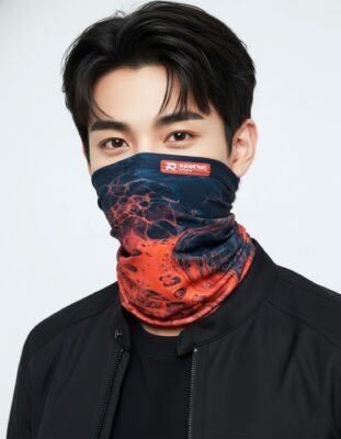 RANKING SPORTS Premium Neck Gaiter_RS-16