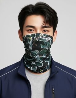 RANKING SPORTS Premium Neck Gaiter_RS-17