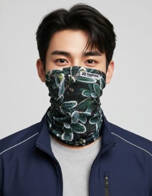 RANKING SPORTS Premium Neck Gaiter_RS-17