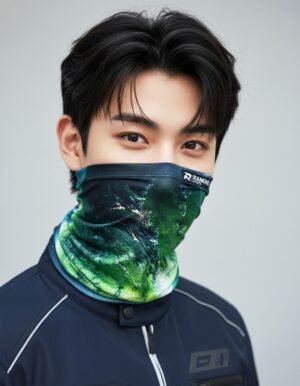 RANKING SPORTS Premium Neck Gaiter_RS-18