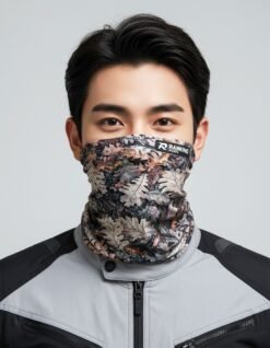 RANKING SPORTS Premium Neck Gaiter_RS-19