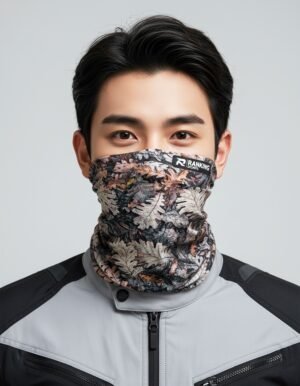 RANKING SPORTS Premium Neck Gaiter_RS-19