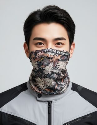 RANKING SPORTS Premium Neck Gaiter_RS-19