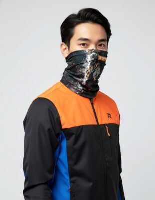 RANKING SPORTS Premium Neck Gaiter_RS-20