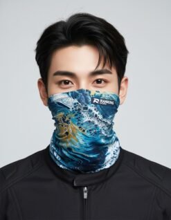RANKING SPORTS Premium Neck Gaiter_RS-21