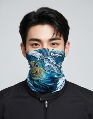 RANKING SPORTS Premium Neck Gaiter_RS-21