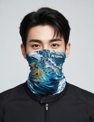 RANKING SPORTS Premium Neck Gaiter_RS-21