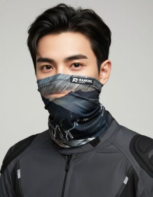 RANKING SPORTS Premium Neck Gaiter_RS-22