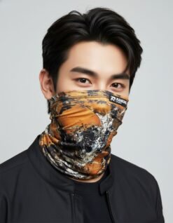 RANKING SPORTS Premium Neck Gaiter- RS 9